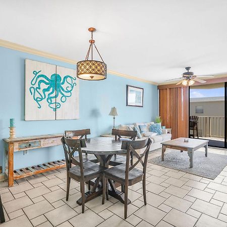 Gulf Village 214- Close To The Hangout Beachfront Gulf Shores Luaran gambar