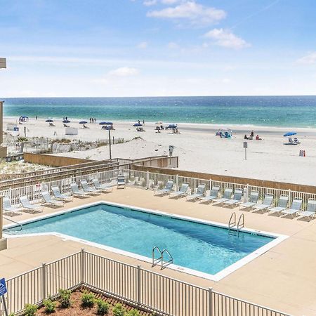 Gulf Village 214- Close To The Hangout Beachfront Gulf Shores Luaran gambar