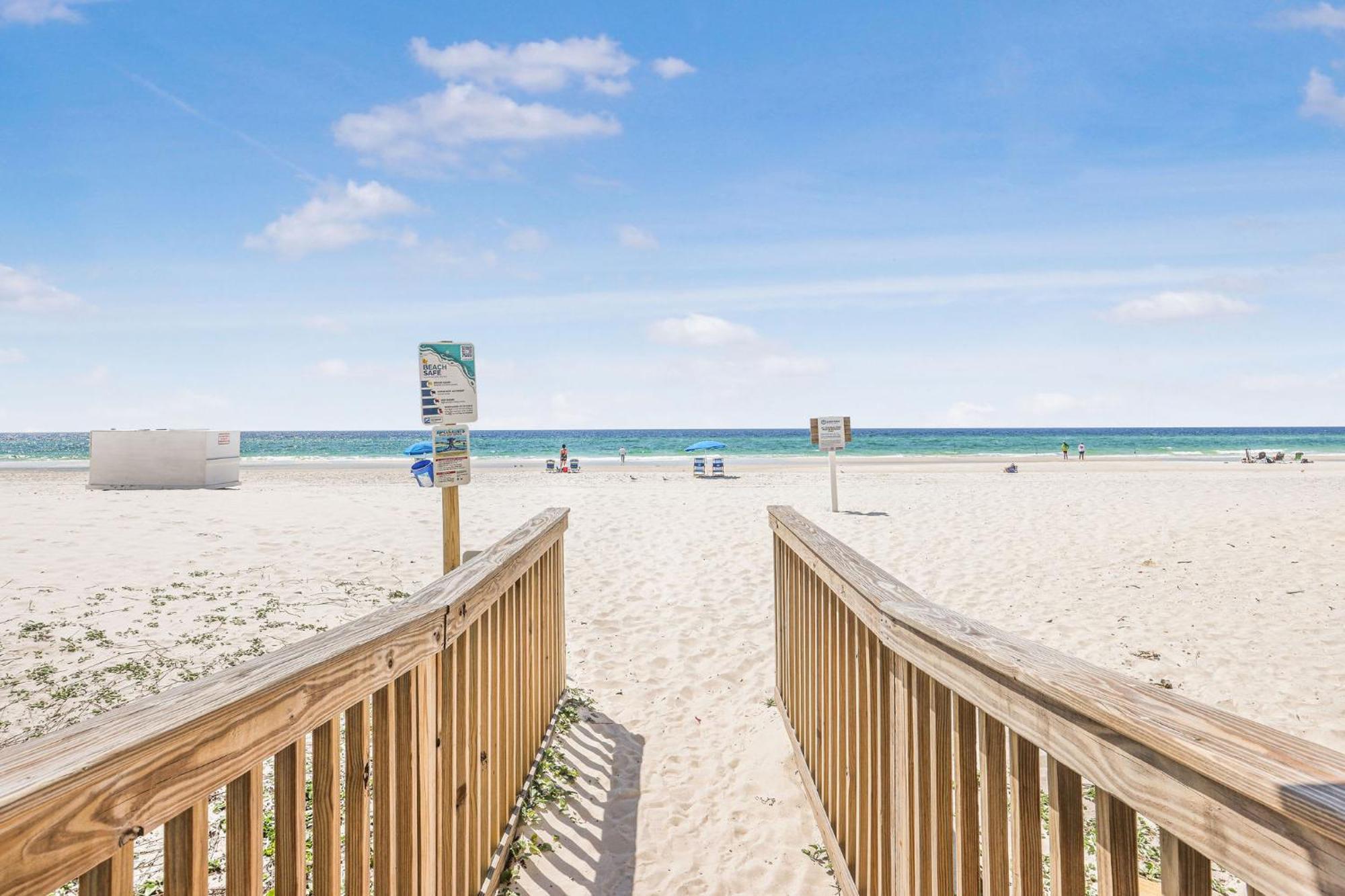 Gulf Village 214- Close To The Hangout Beachfront Gulf Shores Luaran gambar