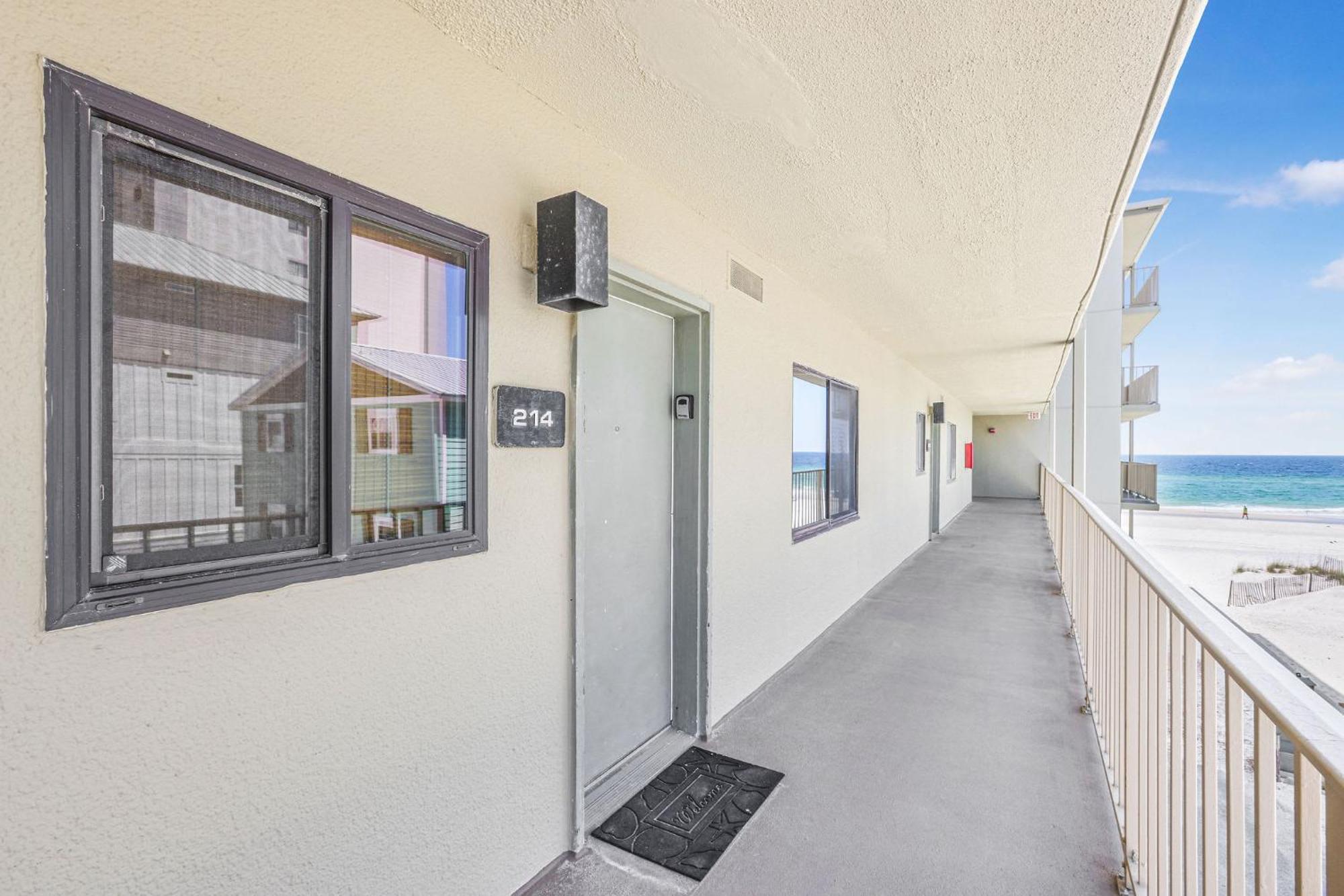 Gulf Village 214- Close To The Hangout Beachfront Gulf Shores Luaran gambar