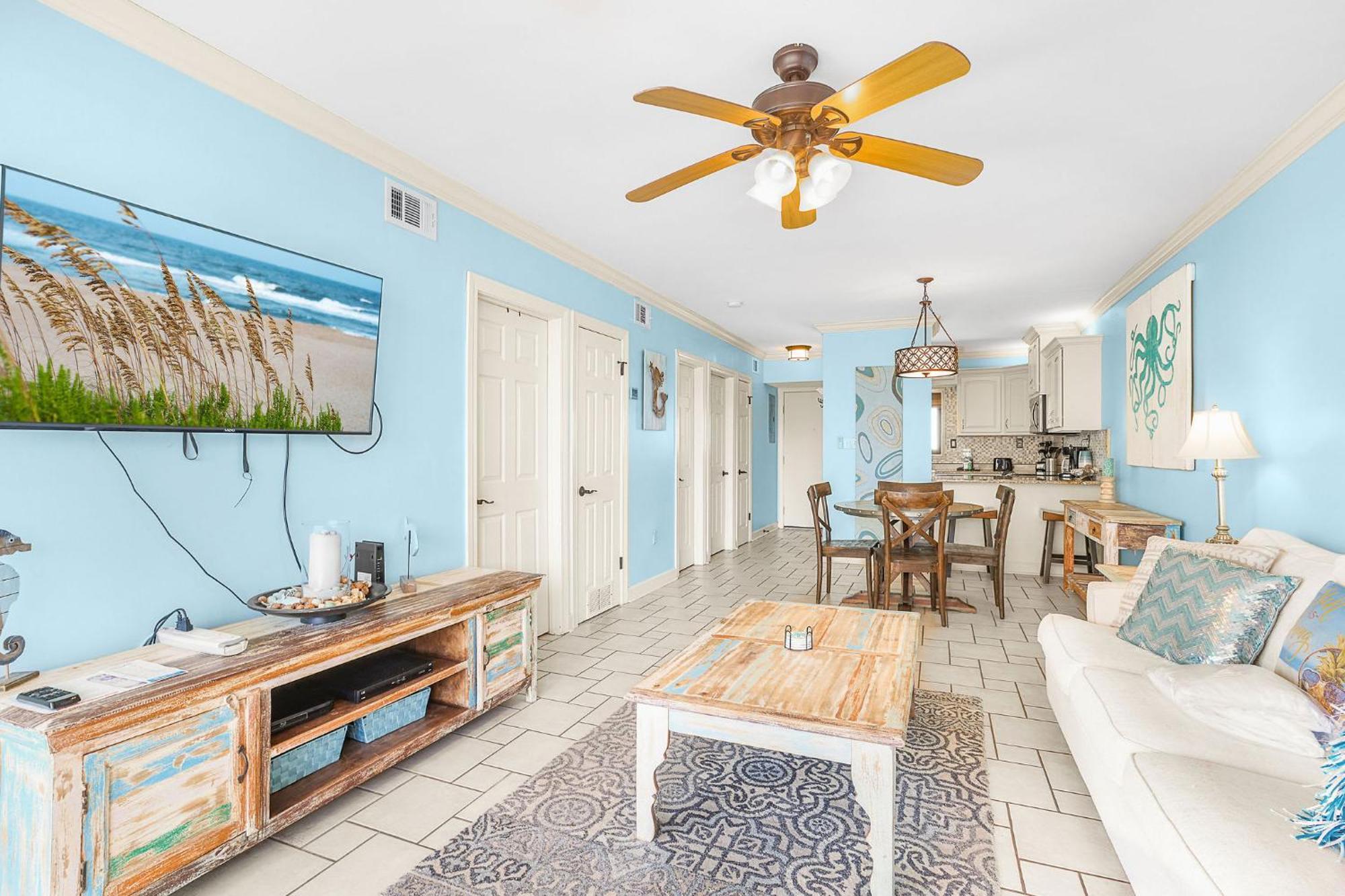Gulf Village 214- Close To The Hangout Beachfront Gulf Shores Luaran gambar