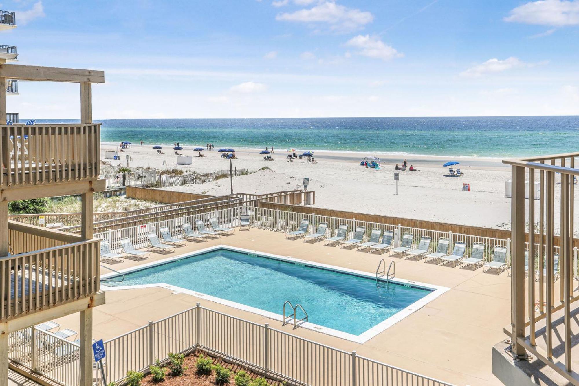 Gulf Village 214- Close To The Hangout Beachfront Gulf Shores Luaran gambar