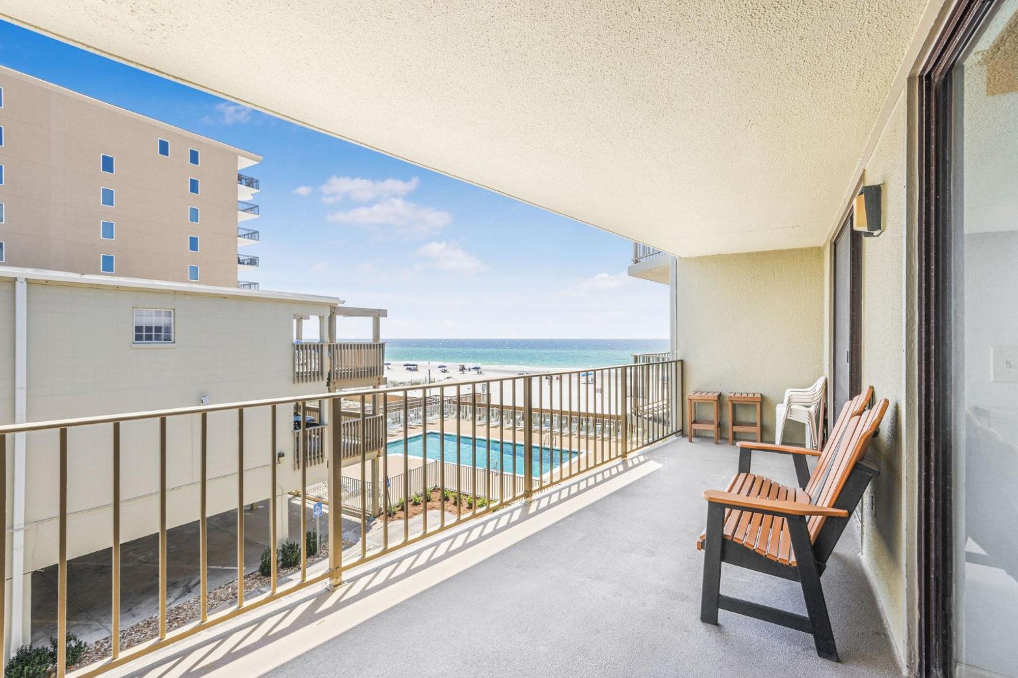 Gulf Village 214- Close To The Hangout Beachfront Gulf Shores Luaran gambar