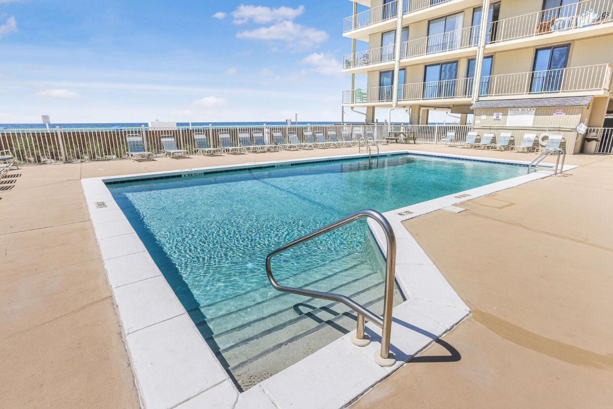 Gulf Village 214- Close To The Hangout Beachfront Gulf Shores Luaran gambar