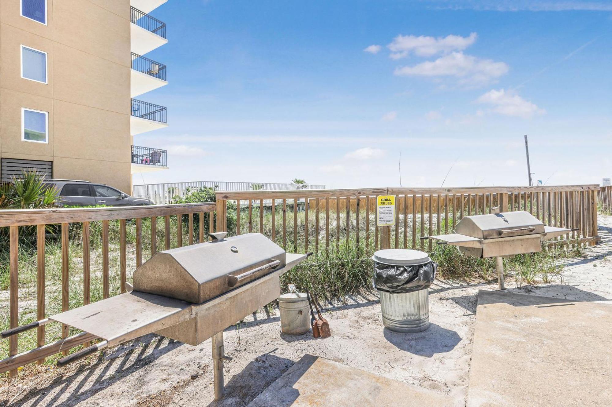 Gulf Village 214- Close To The Hangout Beachfront Gulf Shores Luaran gambar